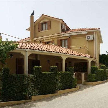 Epi Apartments Lourdata  Exterior foto